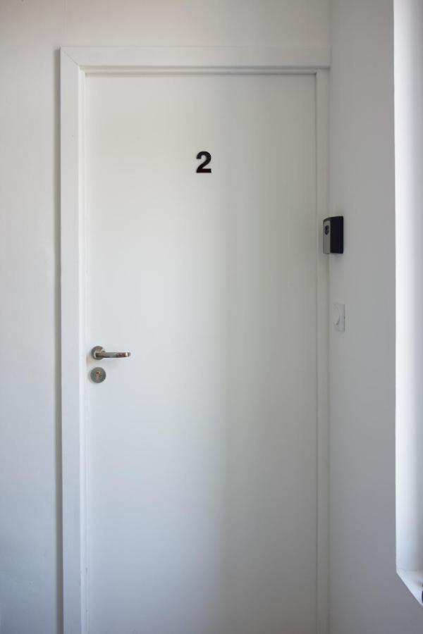 Apartamento L'Azur - 3 Personnes - Bureau & Wifi Perpiñán Exterior foto